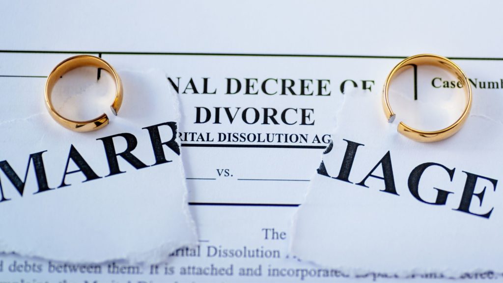 What Role Does Superannuation Play in Divorce Settlements
