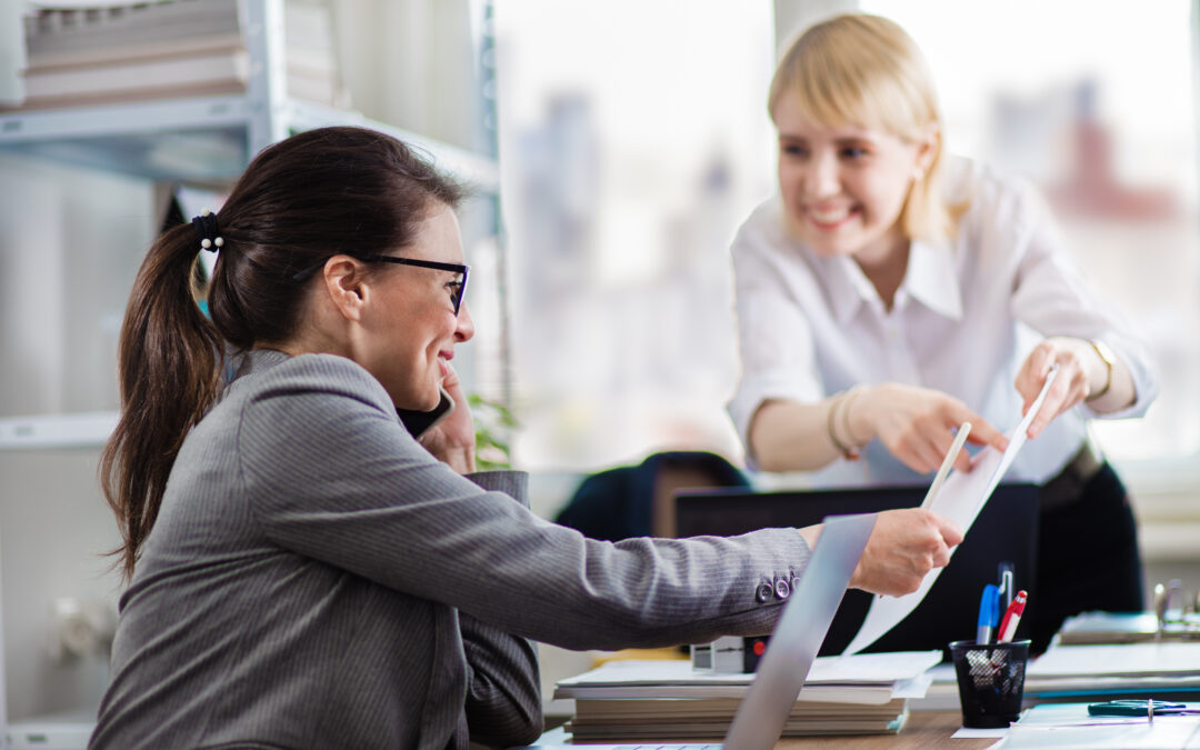 What Is Business Conveyancing – The Process Explained