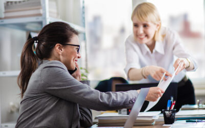 What Is Business Conveyancing – The Process Explained