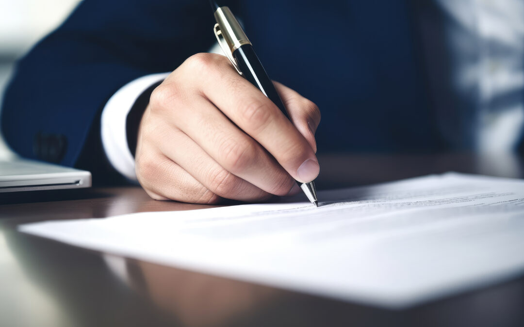 Everything you need to know about Non-Disclosure Agreements