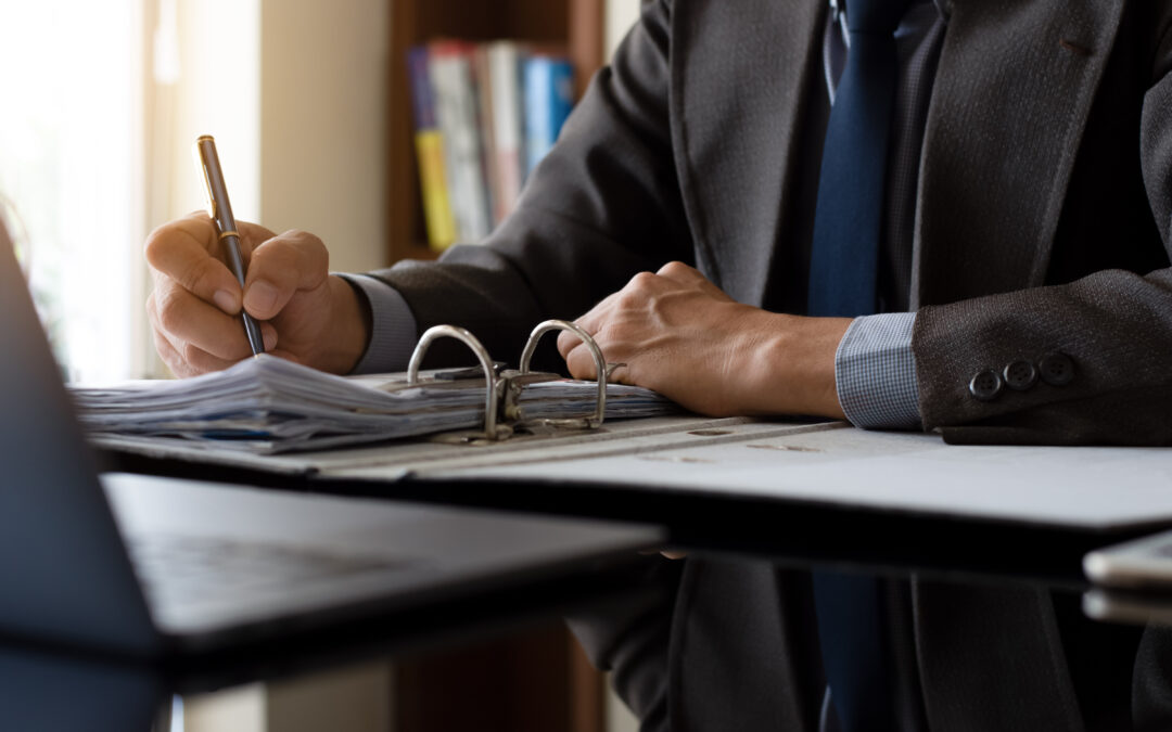 What types of contract will a lawyer review?