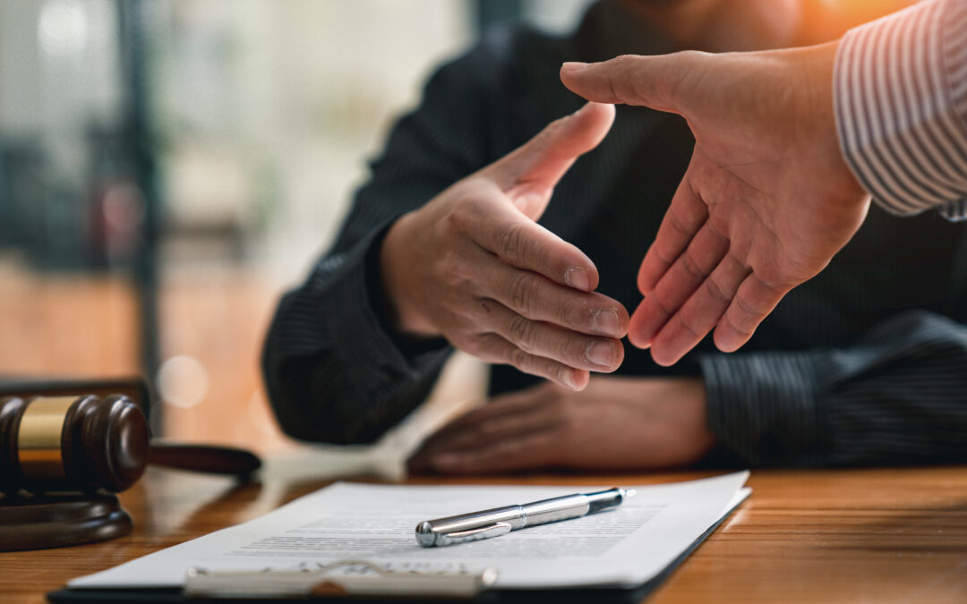 What is a tenancy agreement?