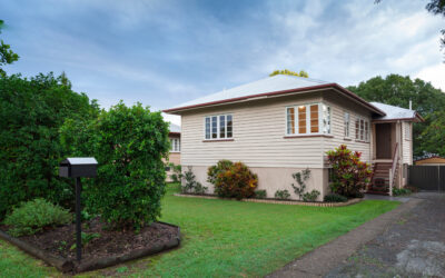 Minimising tax on your investment properties