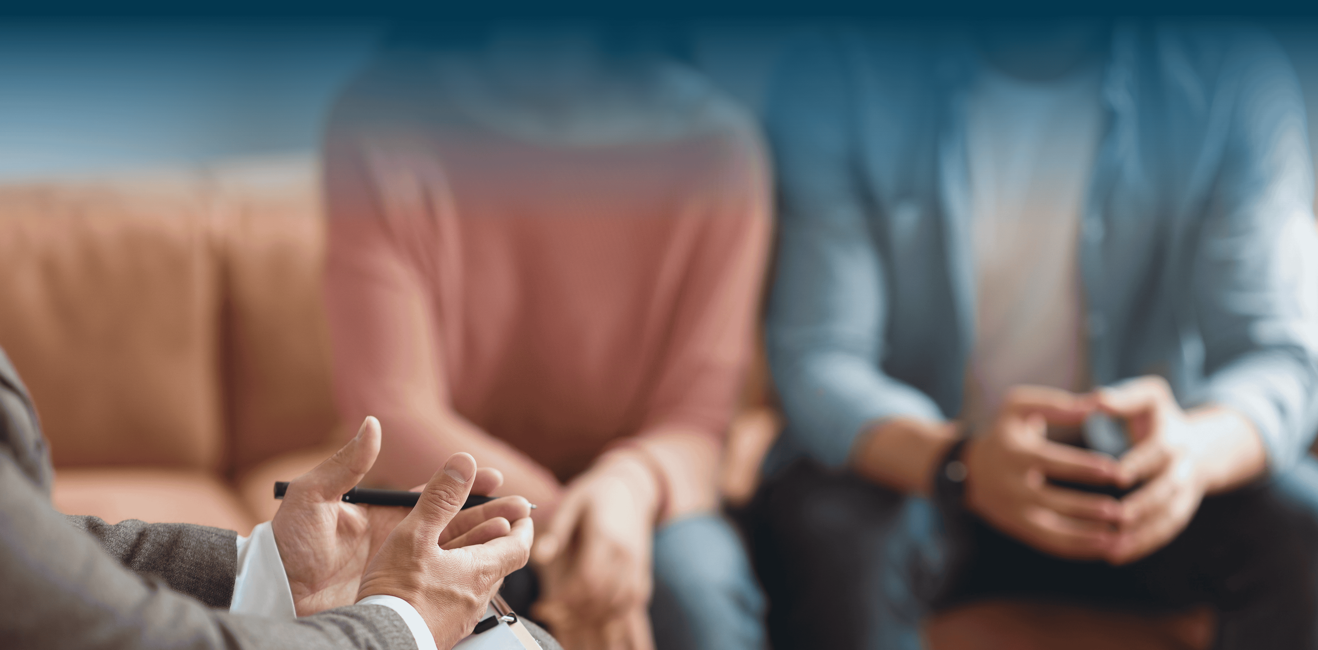 Family Law Matters