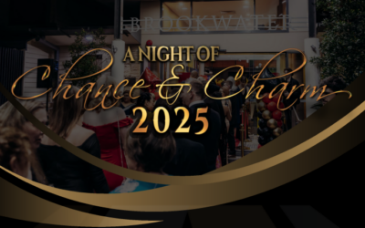 GLG Legal Springfield Proudly Sponsors the Night of Chance and Charm