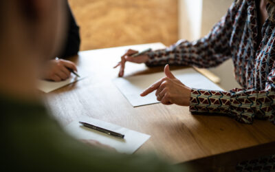 Understanding Mediation in Family Law