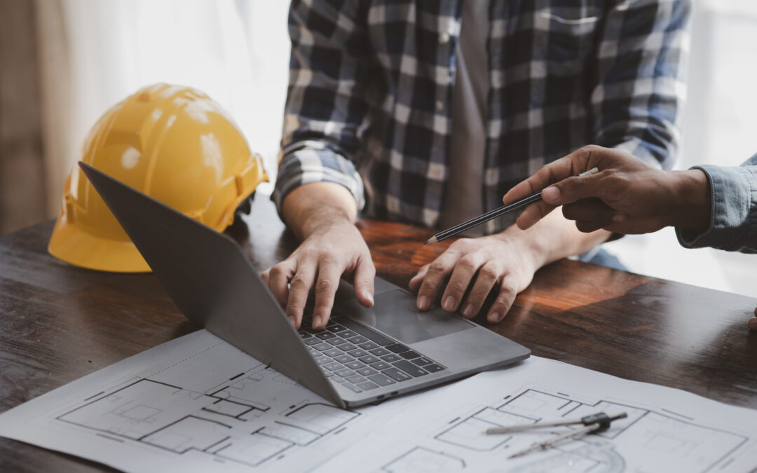 What are the risks for buying off-the-plan?