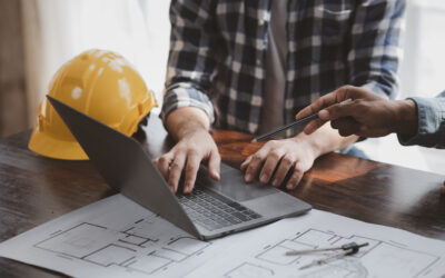 What are the risks for buying off-the-plan?