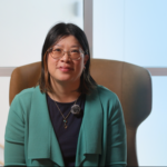 Wills and estate planning session with Cathy Vo