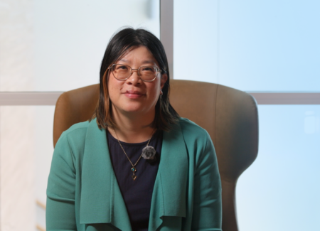 Wills and estate planning session with Cathy Vo