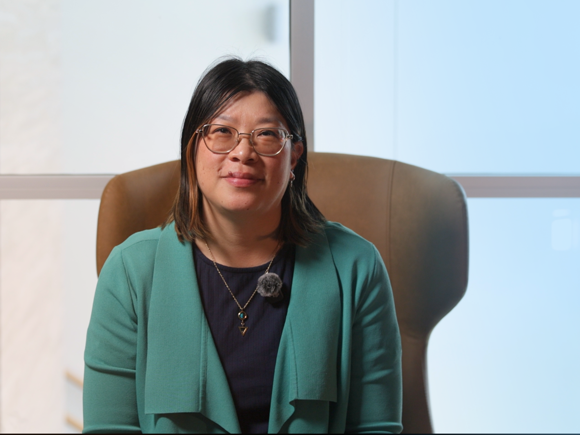 Wills and estate planning session with Cathy Vo